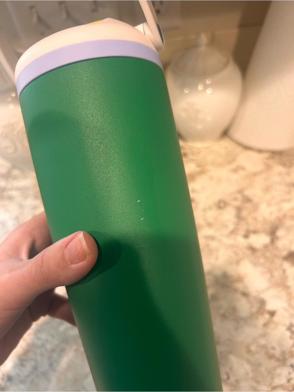Owala 30oz Water Bottle - Picture 5 of 6